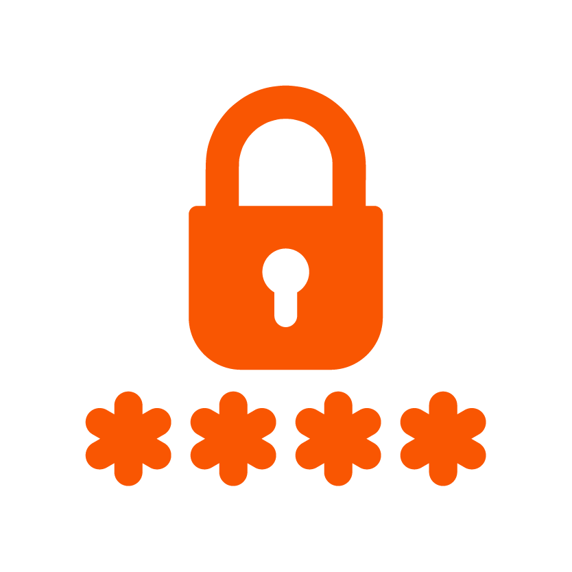 Account security icon