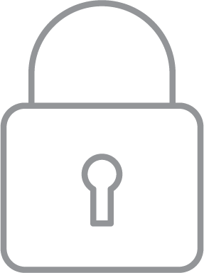 Lock Icon