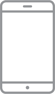 Mobile Phone Icon