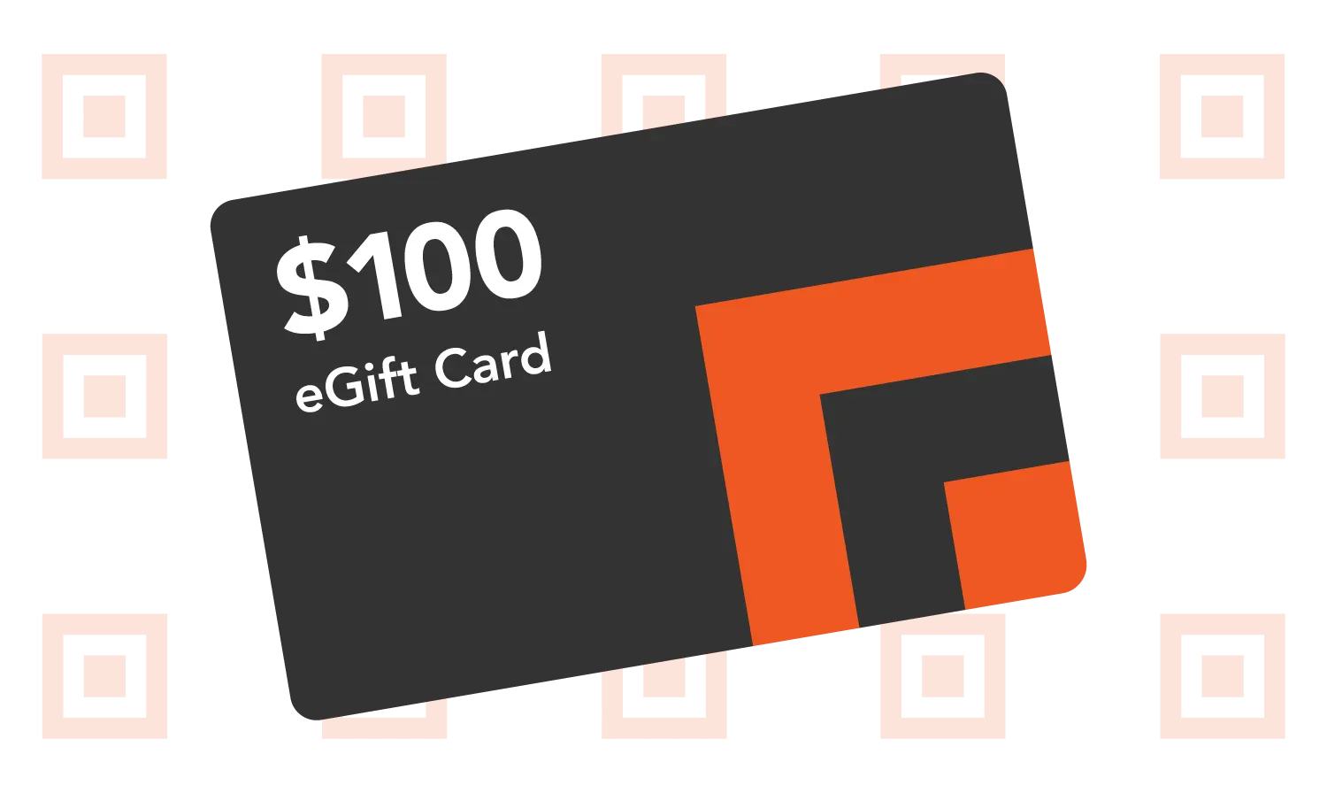 100 eGift Card