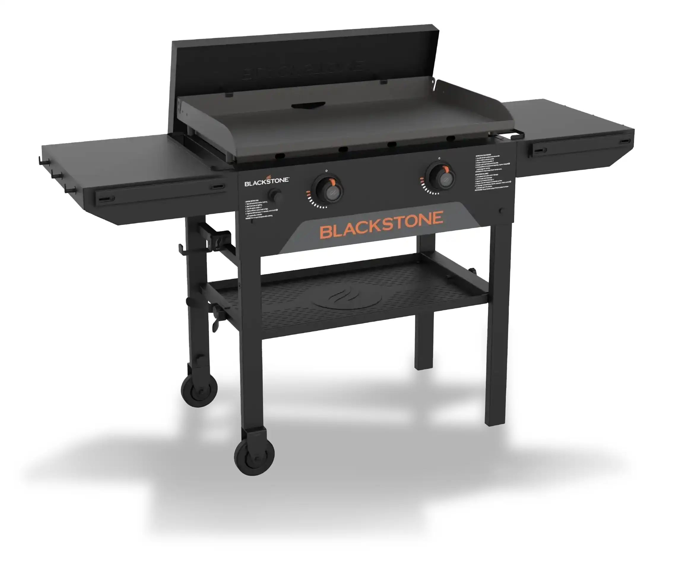 Blackstone Griddle product shot