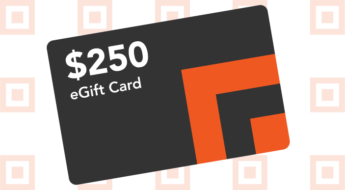 250 eGift Card