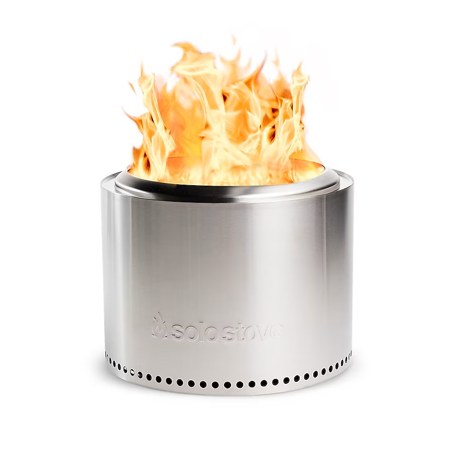 Solo Stove Giveaway