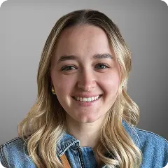 Midland Intern Alena's Headshot