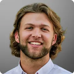 Midland Intern Blake Headshot