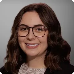 Midland Intern MaKayla Headshot