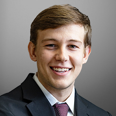 Hunter Bukowy Headshot