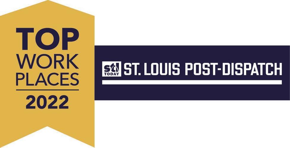 St. Louis Post Dispatch Best Places to Work