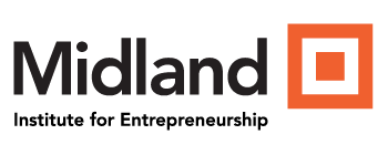 Midland Institute for Entrepreneurship logo