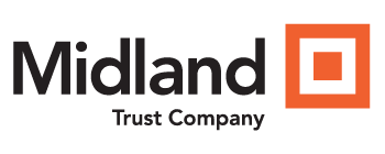 Midland financial advisors logo