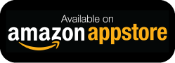 Amazon App Store logo