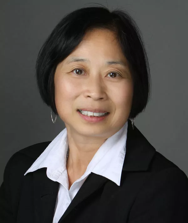 Patricia N Fong